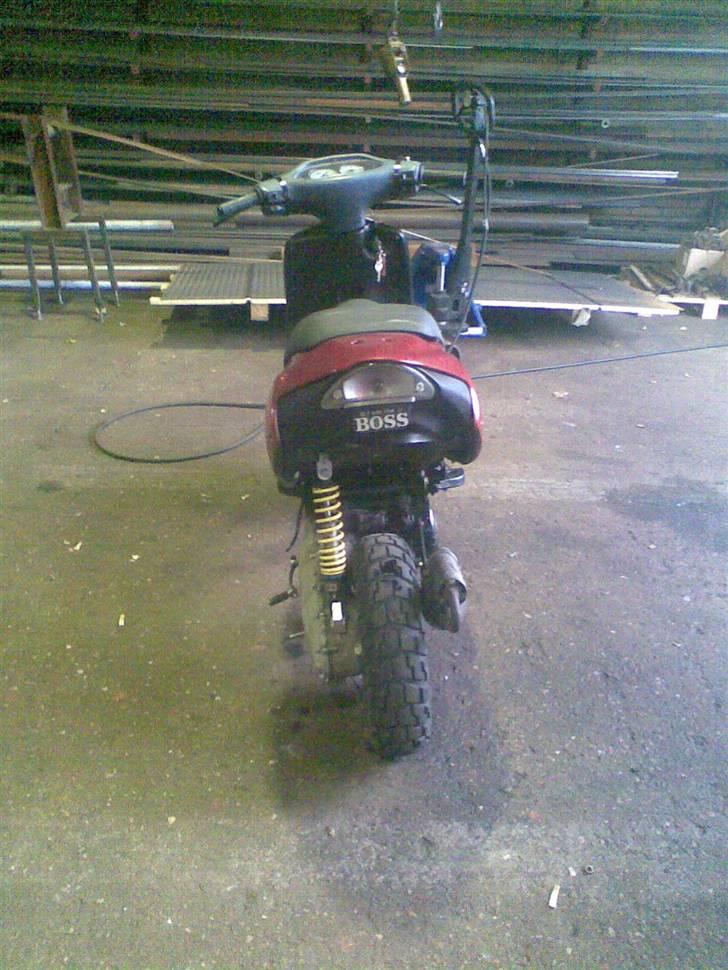 Aprilia rally billede 5