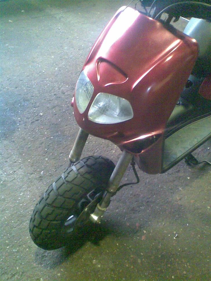 Aprilia rally billede 7