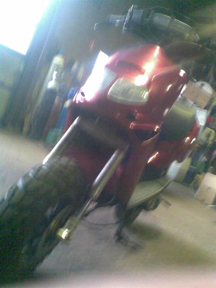 Aprilia rally billede 8