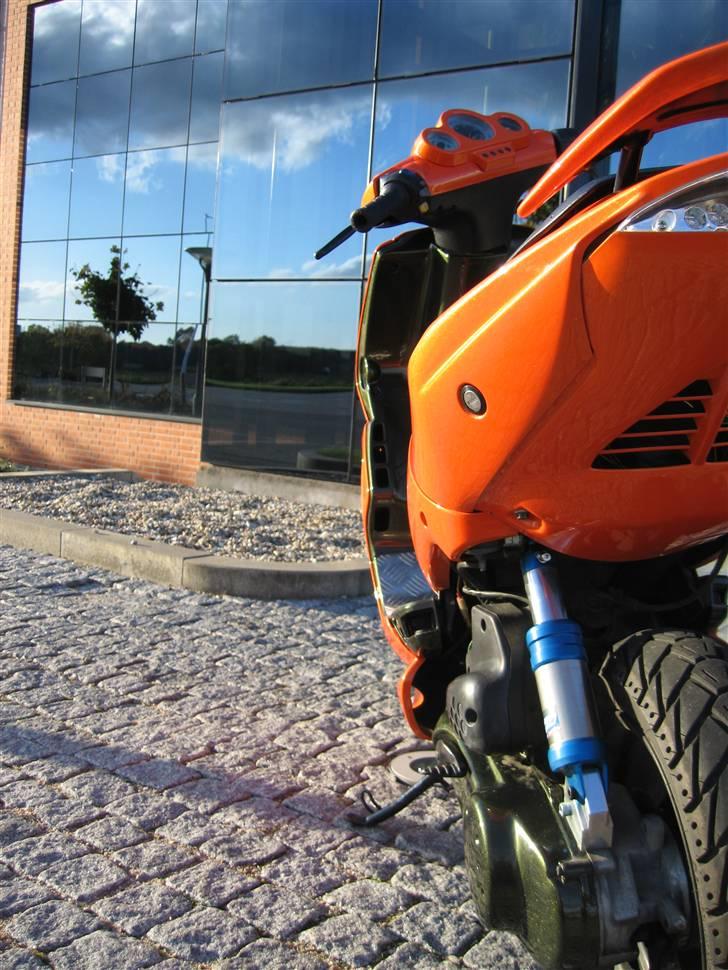 Peugeot Speedfight TIL SALG! billede 11