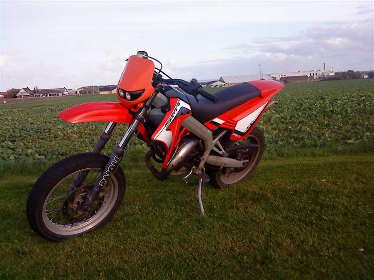 Gilera Smt - Tilsalg billede 16