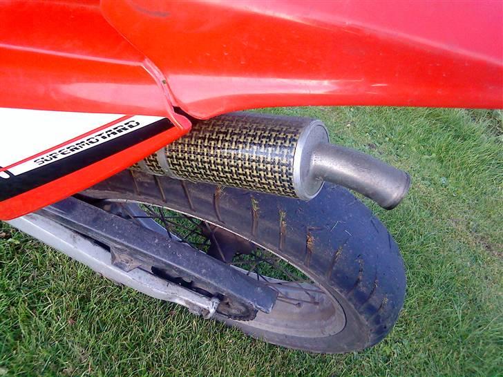 Gilera Smt - Tilsalg billede 17