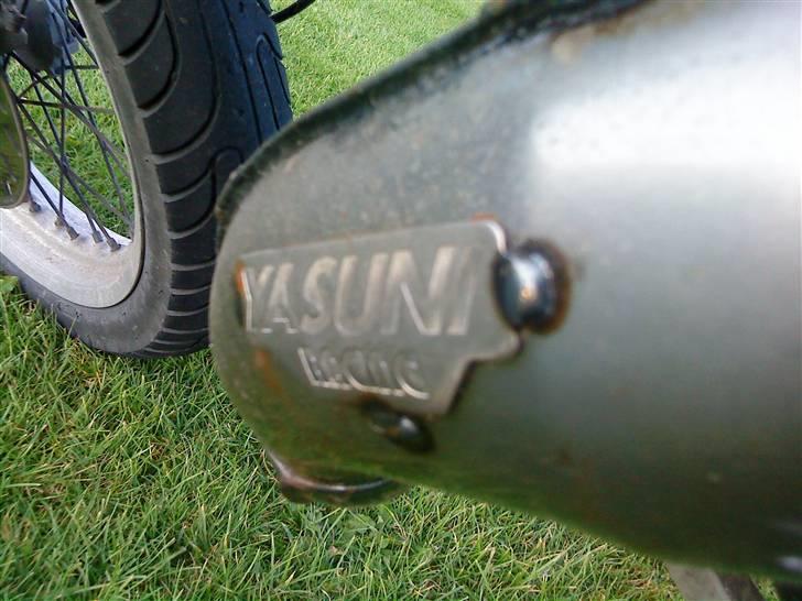 Gilera Smt - Tilsalg billede 18