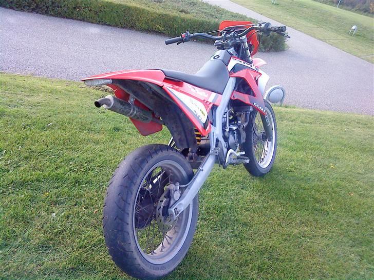 Gilera Smt - Tilsalg billede 19