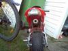 Kymco BLADE..solgt