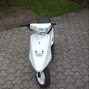 Yamaha Jog Fine [Projekt '05]