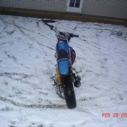 Suzuki street magic (projekt)