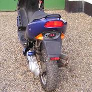 Peugeot speedfight SOLGT