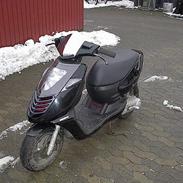 Aprilia Sonic