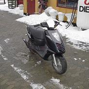 Aprilia Sonic