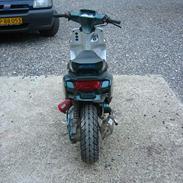 Yamaha Bws Ng \\ Solgt