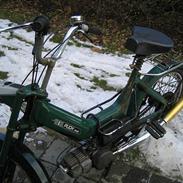 Puch MAXI P da coolest