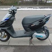 Aprilia Sonic | [SOLGT]