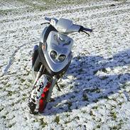 Yamaha Bws Ng ~solgt~