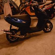Aprilia Sonic