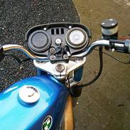 Puch  Monza 3 Gear (Solgt)