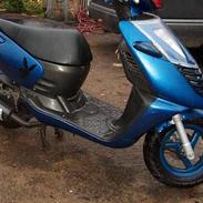 Aprilia Sonic SOLGT!