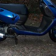 Aprilia Sonic SOLGT!