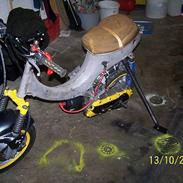 PGO Raceren (Byttet)