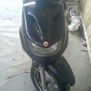 CPI Popcorn <byttet>