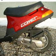 PGO Comet Solgt