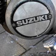 Suzuki DM 50 *SOLGT*