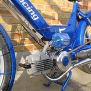 Puch Maxi Blue no. 5 - Solgt