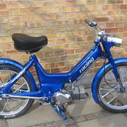 Puch Maxi Blue no. 5 - Solgt