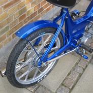 Puch Maxi Blue no. 5 - Solgt