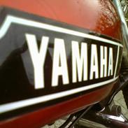 Yamaha 4 gear fs1