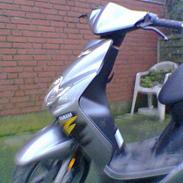 Yamaha Jog R  solgt