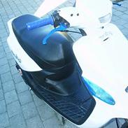 Yamaha BWS NG (SOLGT)