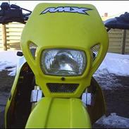 Suzuki rmx 
