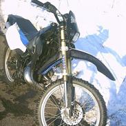Suzuki RMX