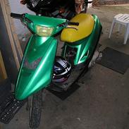 Yamaha Jog