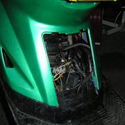 Yamaha Jog
