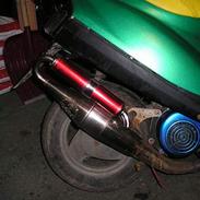 Yamaha Jog