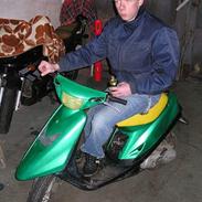 Yamaha Jog