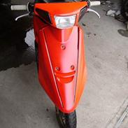 Yamaha jog Projekt-solgt ! !!