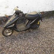 Yamaha jog Projekt-solgt ! !!