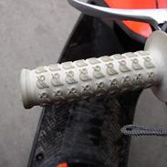 Yamaha jog Projekt-solgt ! !!