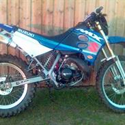 Suzuki Rmx SOLGT