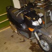 Aprilia Rally **Solgt**