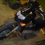 Aprilia Rally **Solgt**