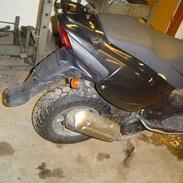 Aprilia Rally **Solgt**