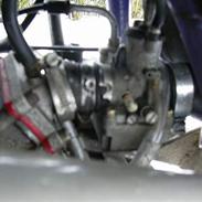 Derbi senda R *sælges*