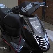 Aprilia Sonic GP "FØR"