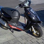 Aprilia Sonic GP "FØR"