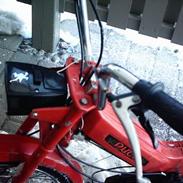 Puch maxi // speed 2005 solgt 