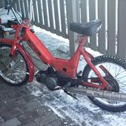 Puch maxi // speed 2005 solgt 